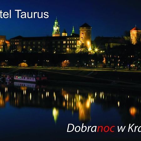 Hostel Taurus Krakov Exteriér fotografie